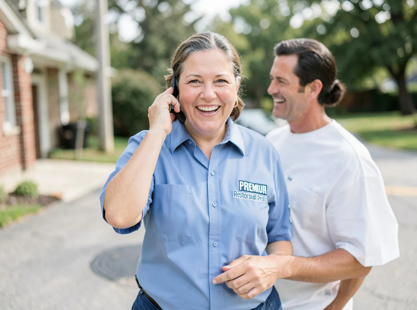 Water Damage Restoration New Albany, IN FAQs